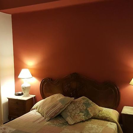 Hostal Residencia Catalina Palamós Eksteriør bilde
