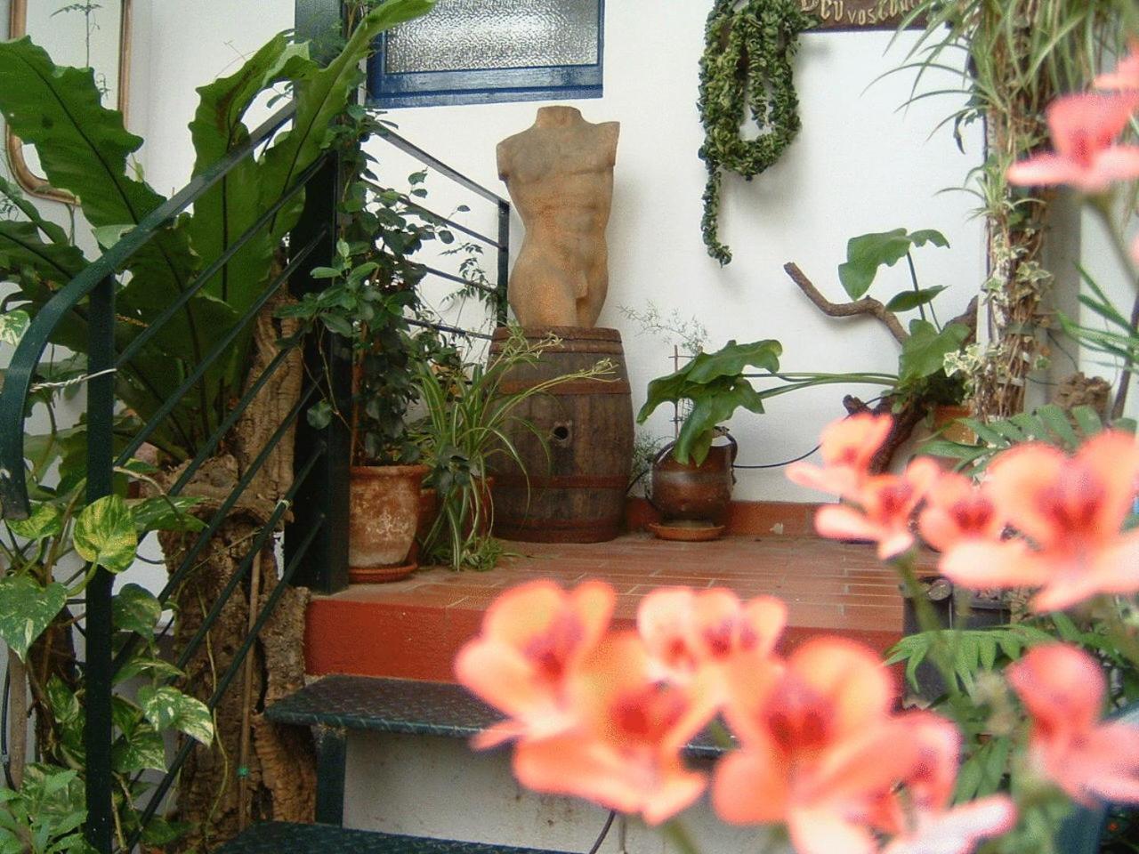 Hostal Residencia Catalina Palamós Eksteriør bilde