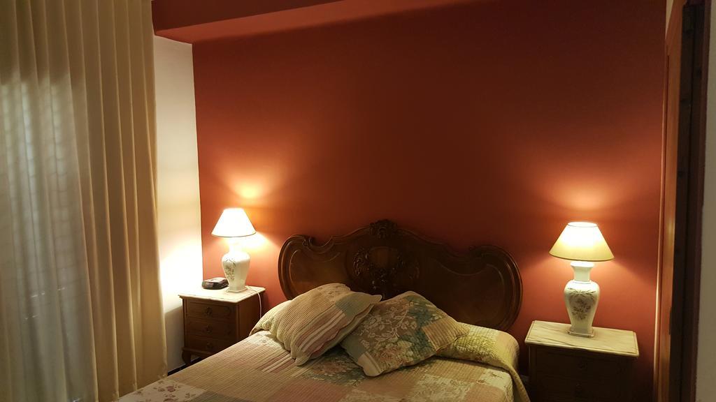 Hostal Residencia Catalina Palamós Eksteriør bilde