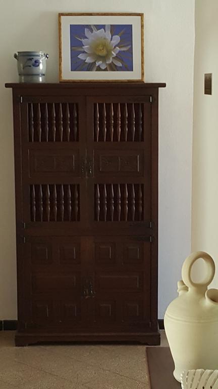 Hostal Residencia Catalina Palamós Eksteriør bilde