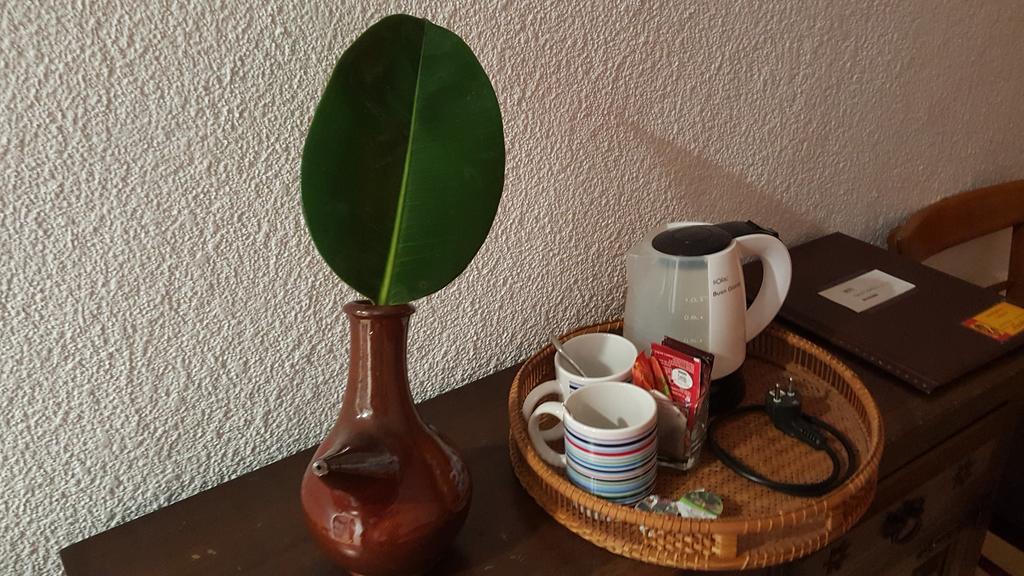 Hostal Residencia Catalina Palamós Eksteriør bilde