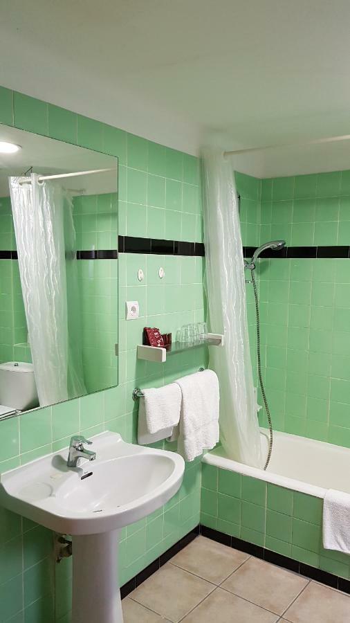 Hostal Residencia Catalina Palamós Eksteriør bilde