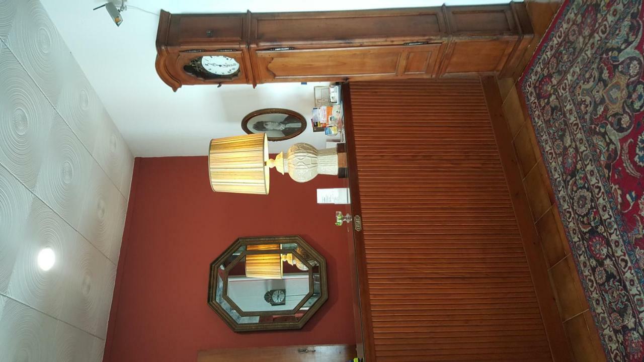 Hostal Residencia Catalina Palamós Eksteriør bilde